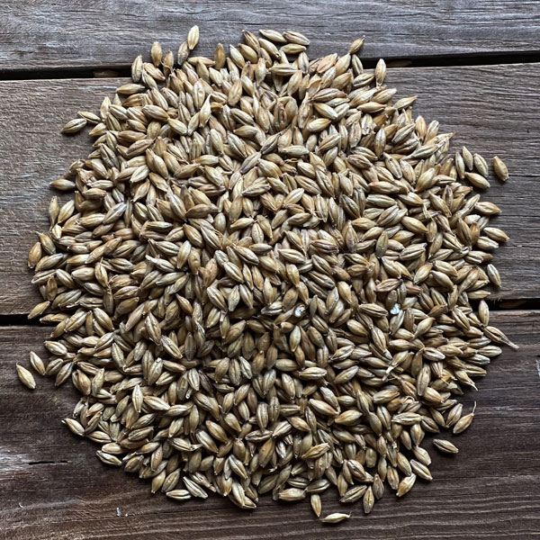Volunteer Mission Grains Quality Grown Malted Grains